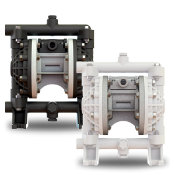 1/2″ VersaMatic Pump TDA Pumps