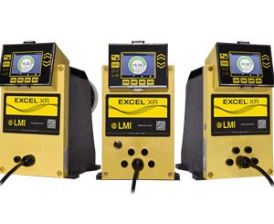Dosing Pumps