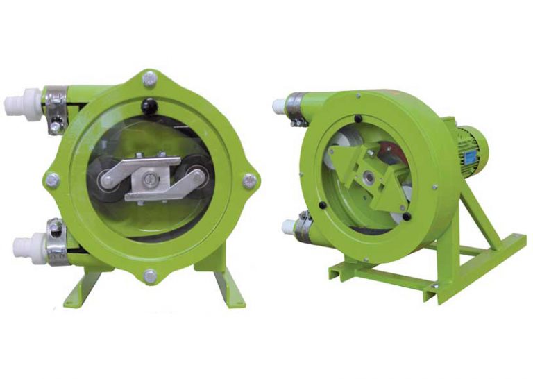 Peristaltic Pumps TDA Pumps