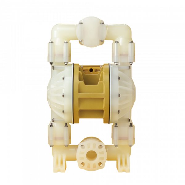 2″ VersaMatic Pump TDA Pumps